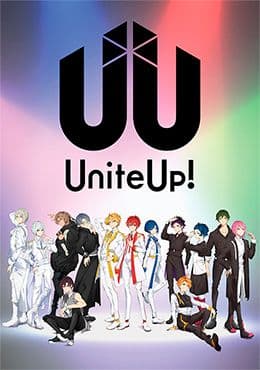 Imagen de Portada de UniteUp! Uni:Birth