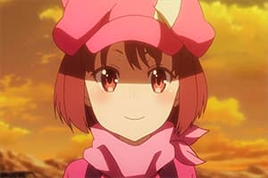 Sword Art Online Alternative: Gun Gale Online II