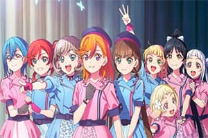 Love Live! Superstar!! 3rd Season